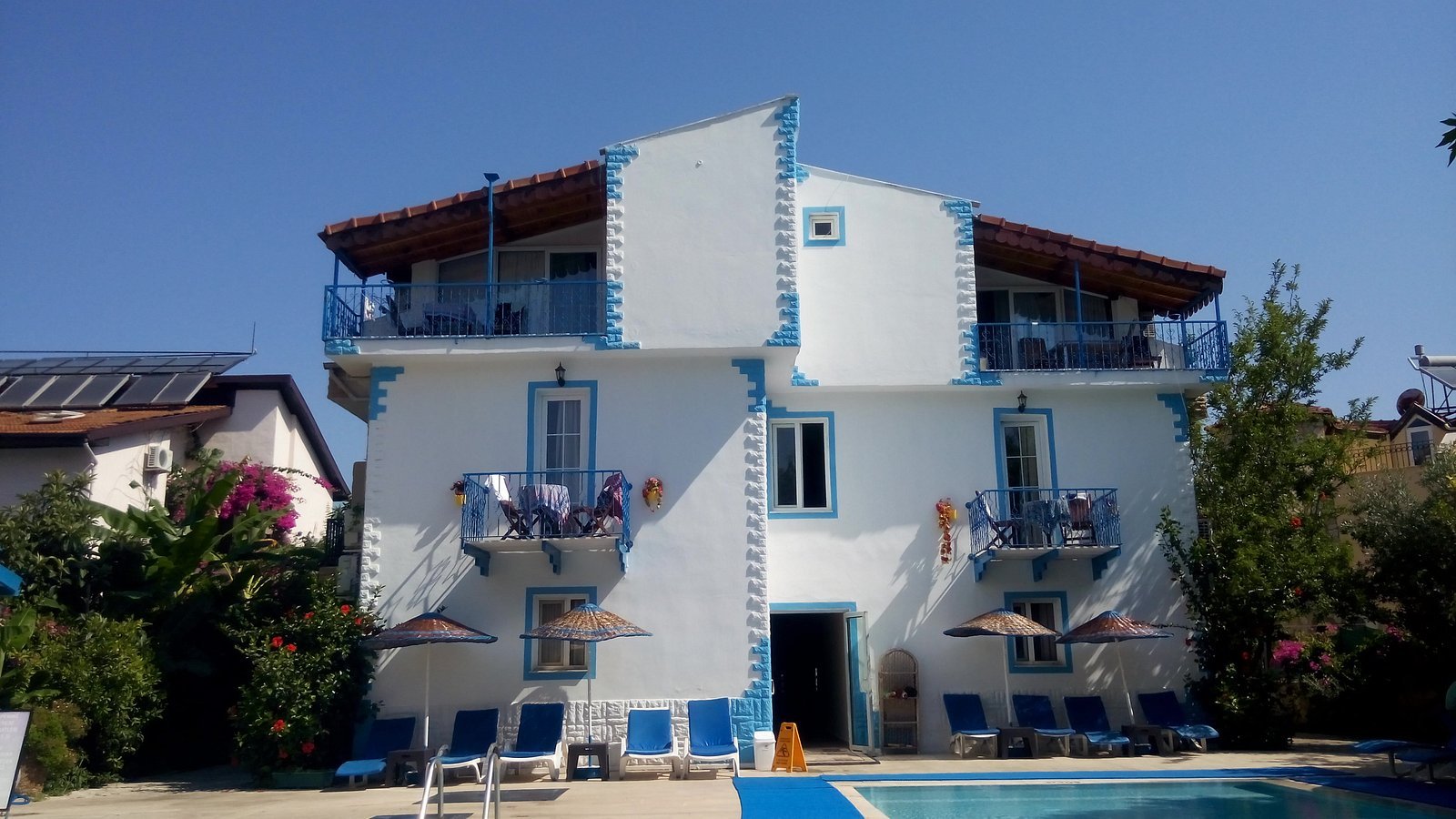 Dove Apart Hotel photo 2