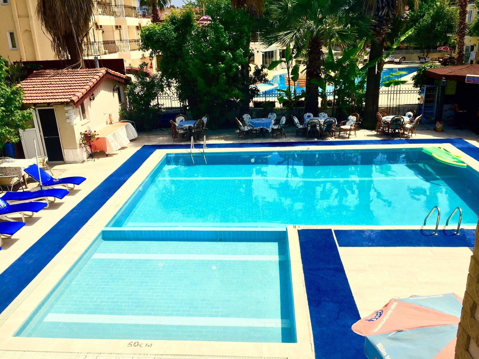 Dove Apart Hotel photo 7