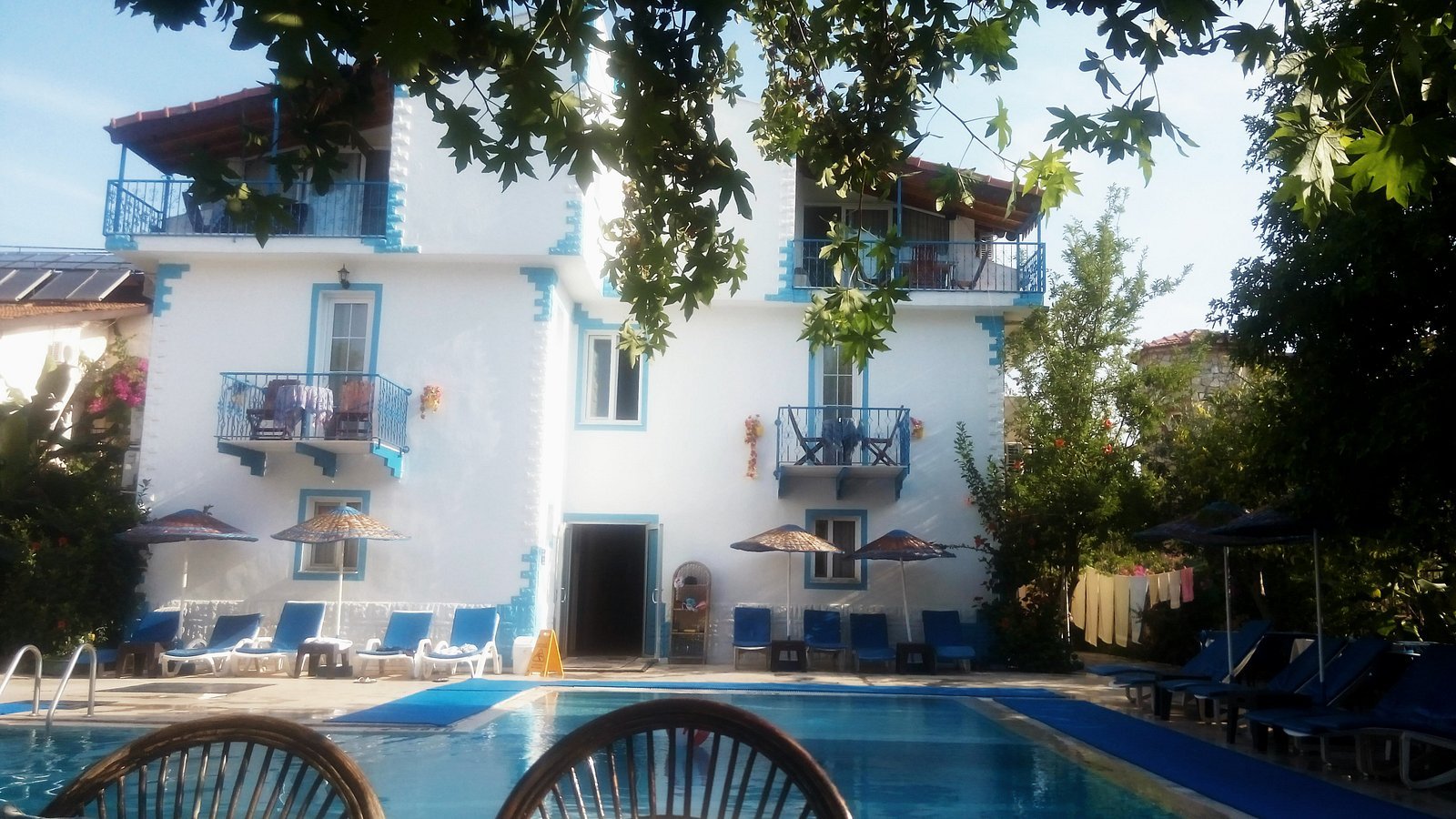 Dove Apart Hotel photo 6