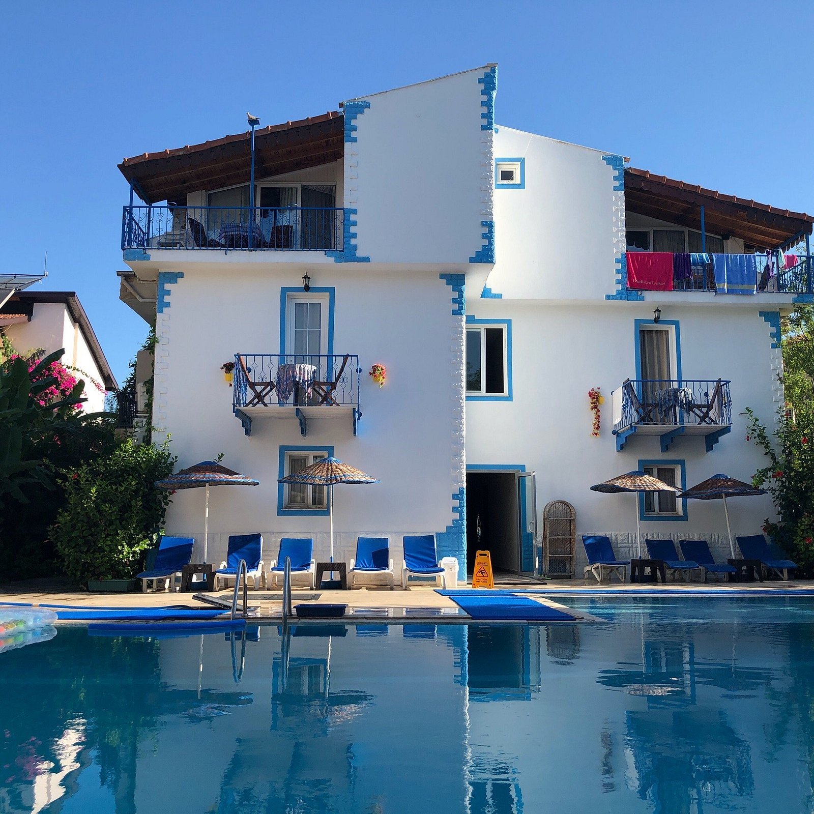 Dove Apart Hotel photo 9