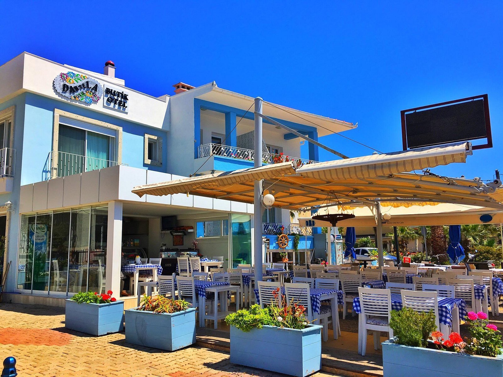 Dantela Butik Hotel photo 9