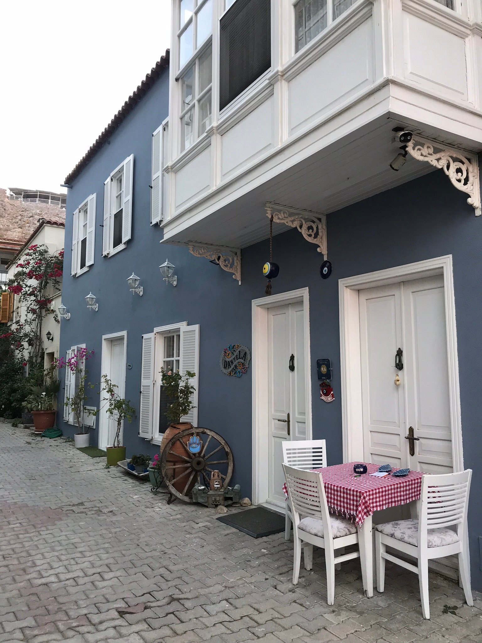 Dantela Butik Hotel photo 10