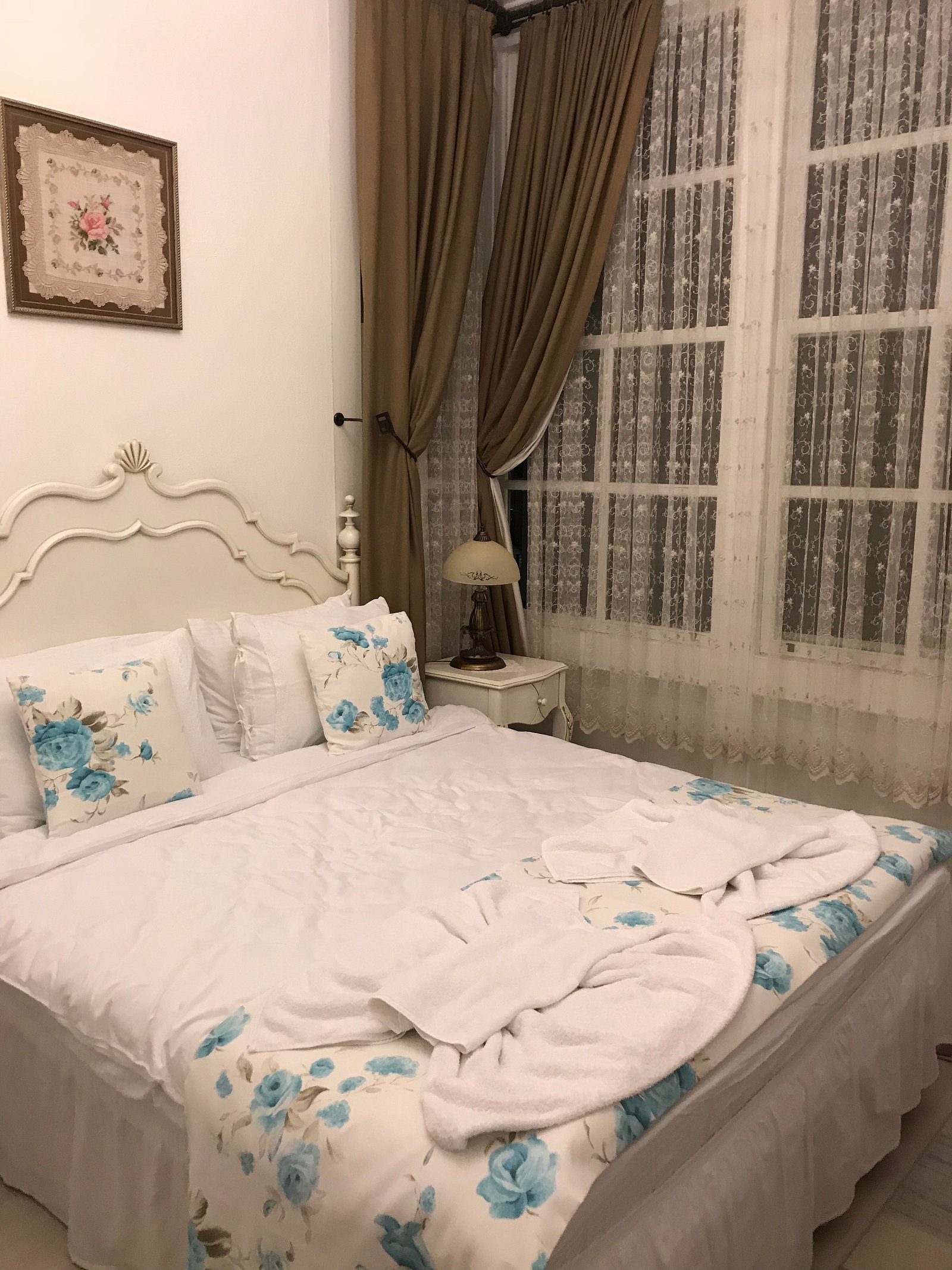 Dantela Butik Hotel photo 21
