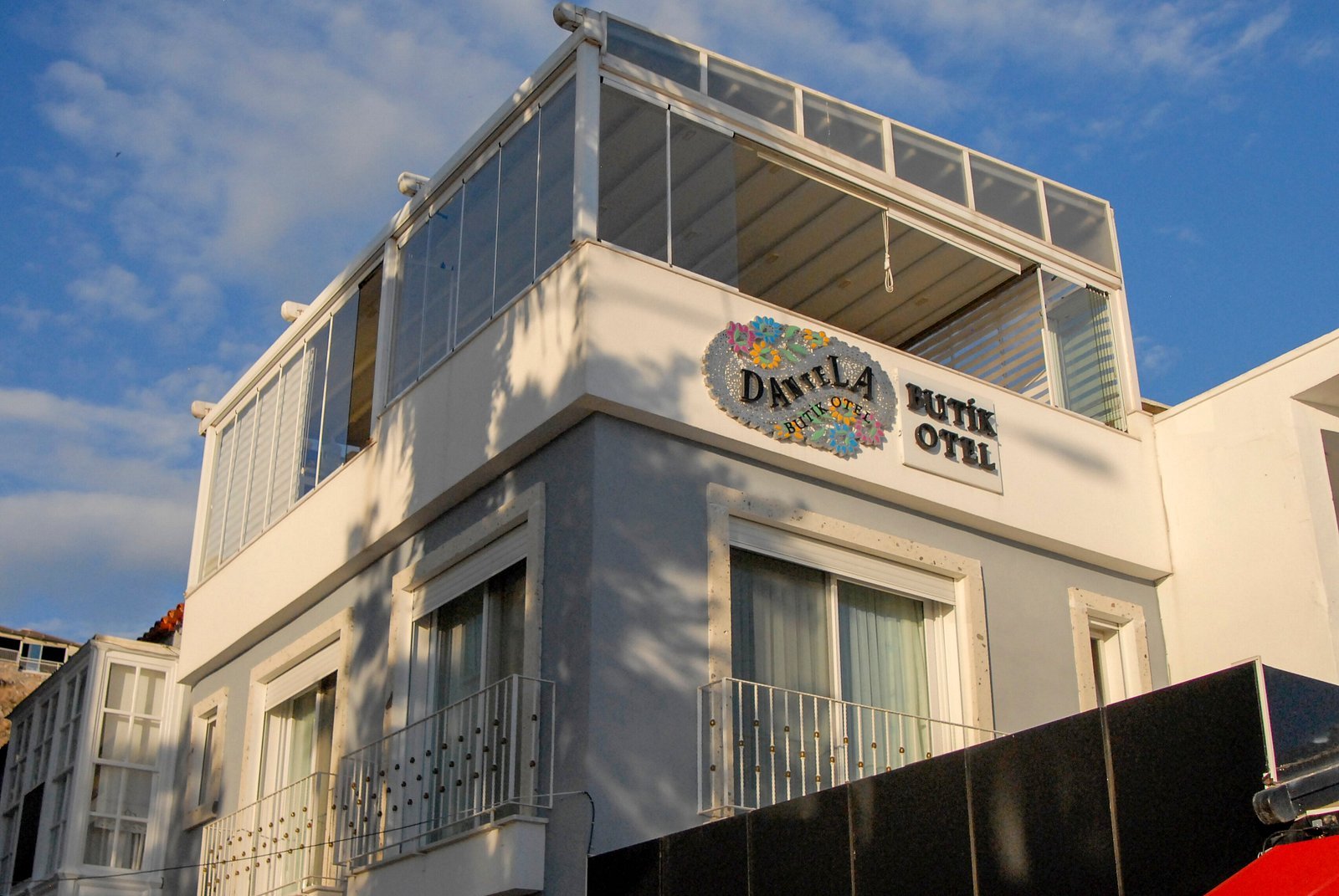 Dantela Butik Hotel photo 2