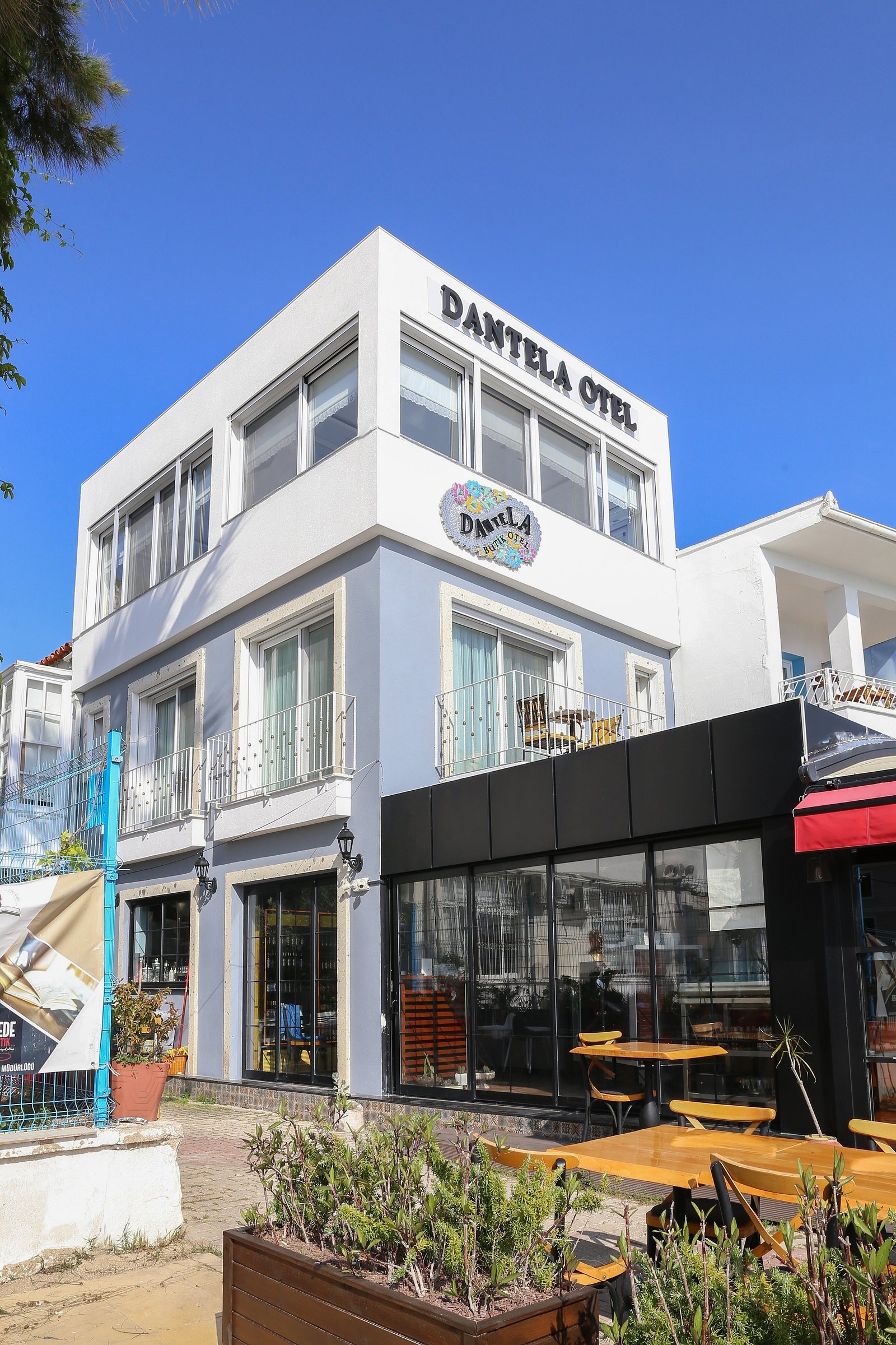 Dantela Butik Hotel photo 4