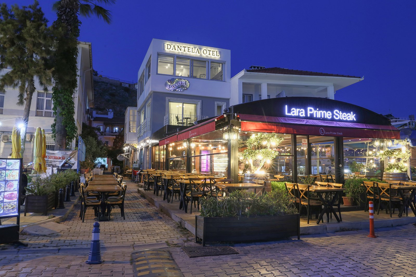 Dantela Butik Hotel photo 5