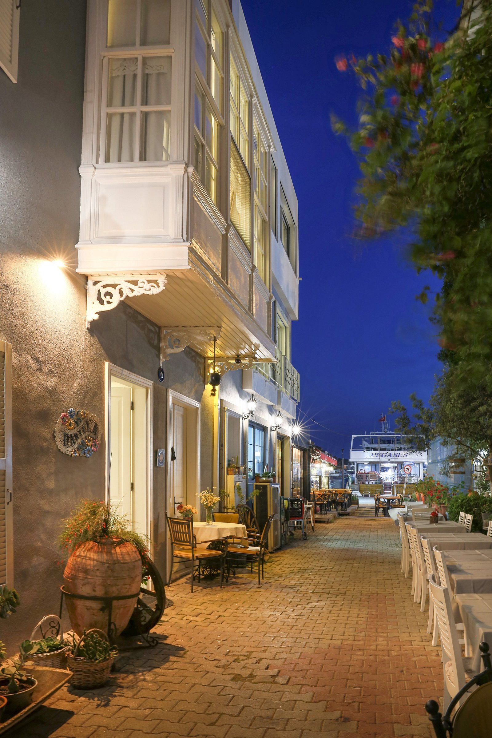 Dantela Butik Hotel photo 6