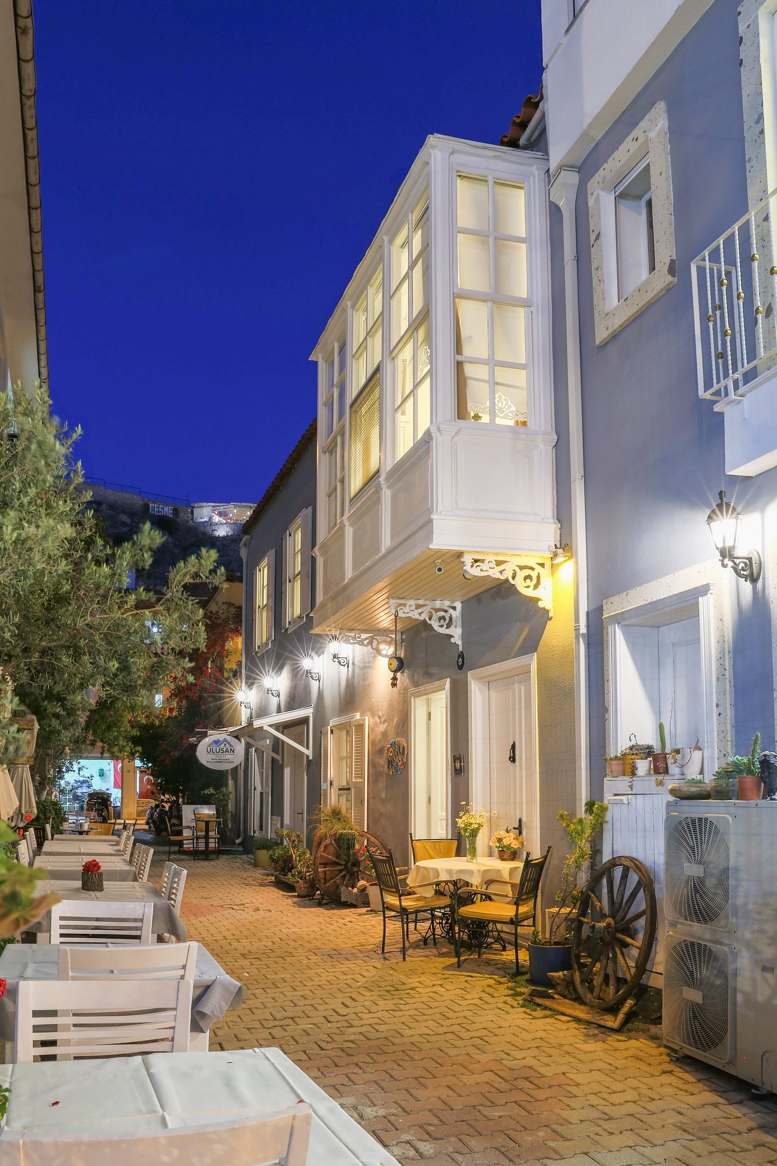 Dantela Butik Hotel photo 7