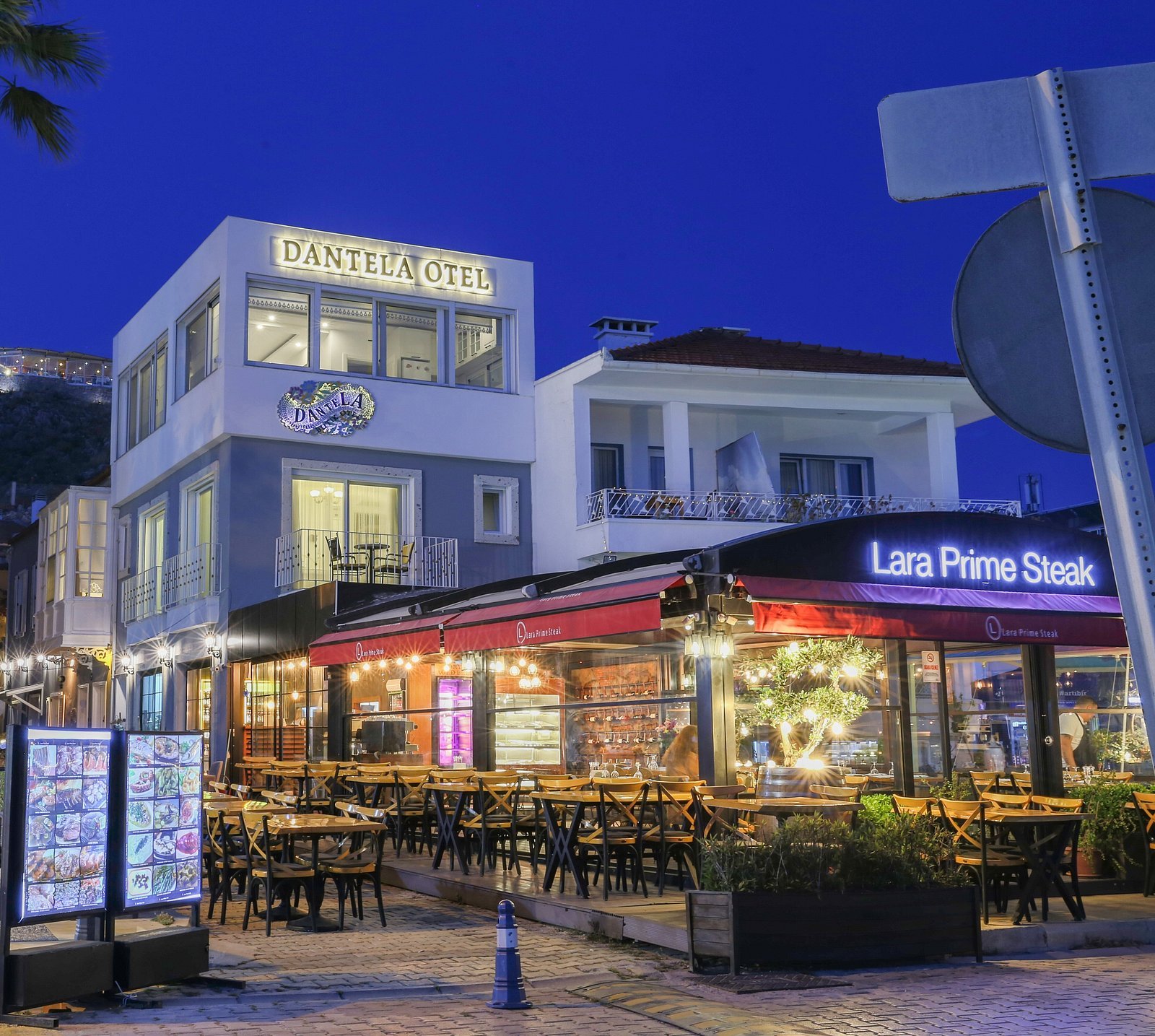 Dantela Butik Hotel photo 8