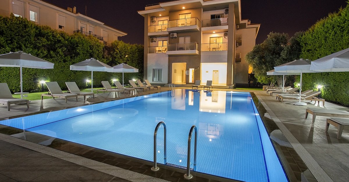 Cilek Marina Hotel photo 4
