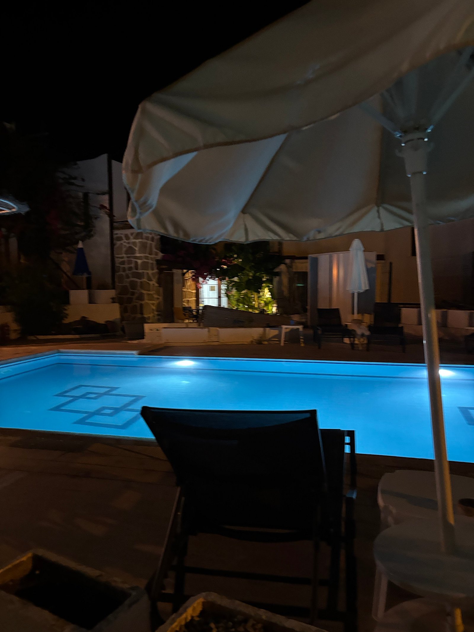 Bodrum Vera Hotel photo 11