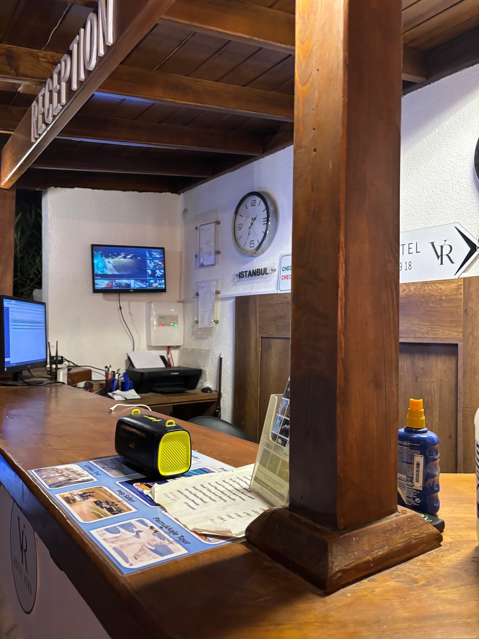 Bodrum Vera Hotel photo 6