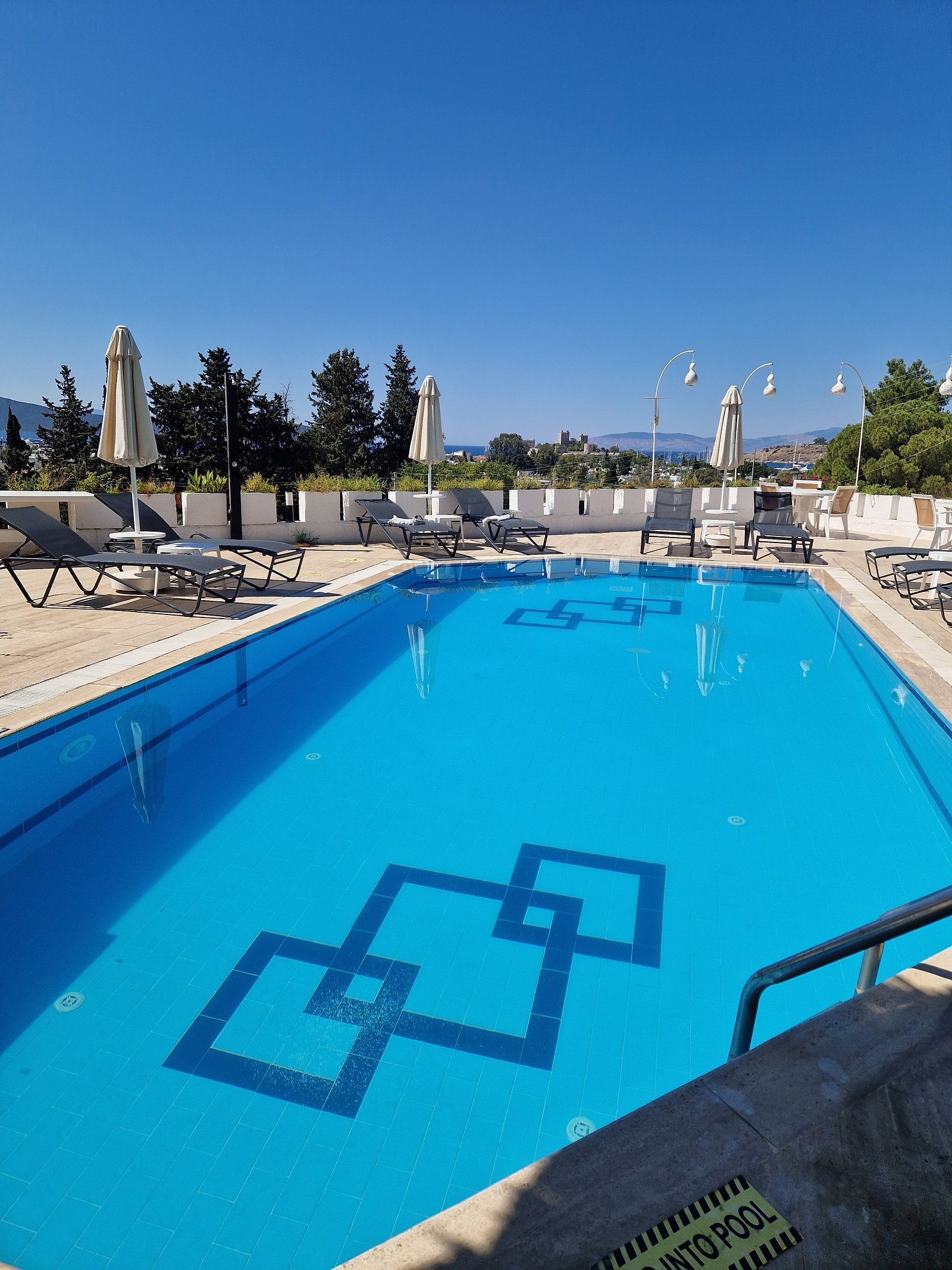 Bodrum Vera Hotel photo 8