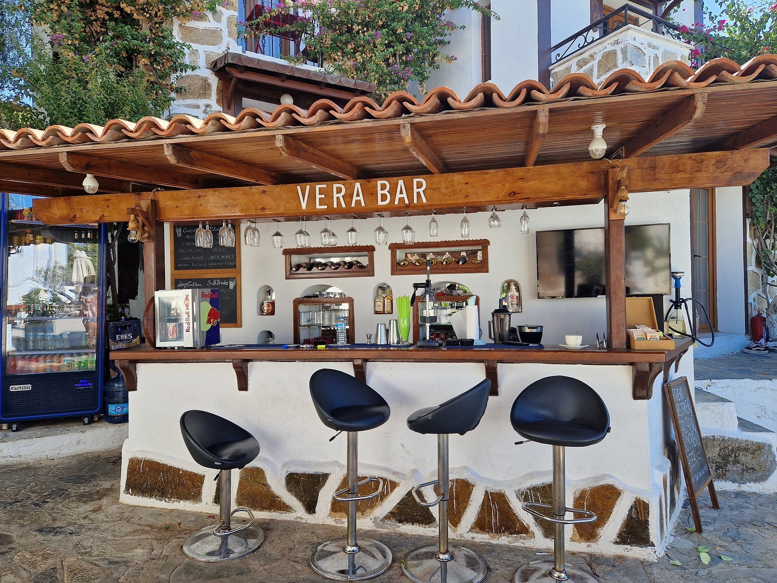 Bodrum Vera Hotel photo 7
