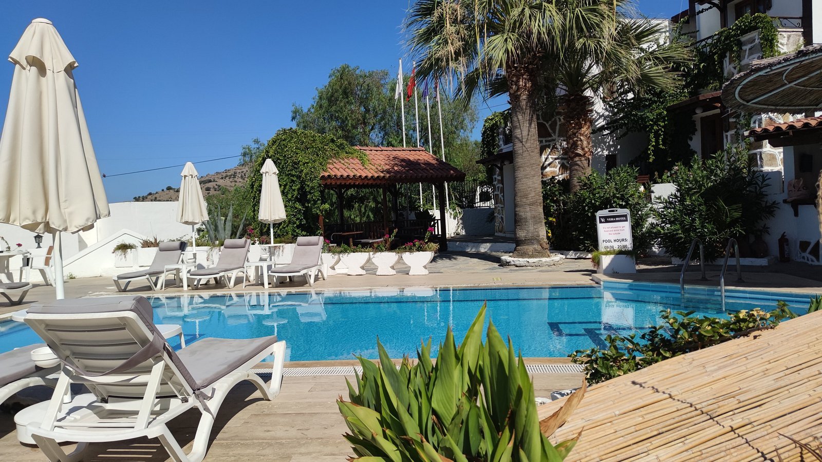 Bodrum Vera Hotel photo 9