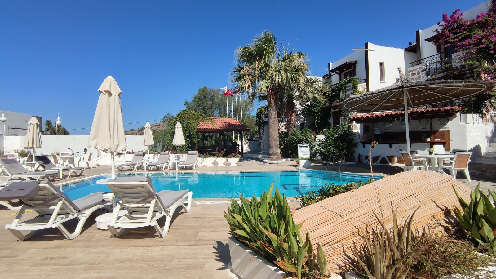 Bodrum Vera Hotel photo 3