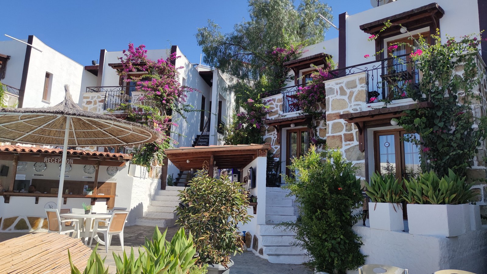 Bodrum Vera Hotel — Bodrum