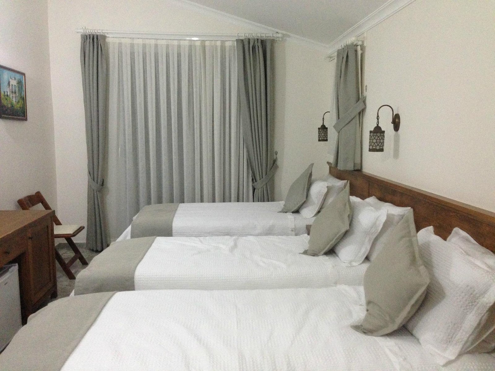 Infinity City Hotel photo 17