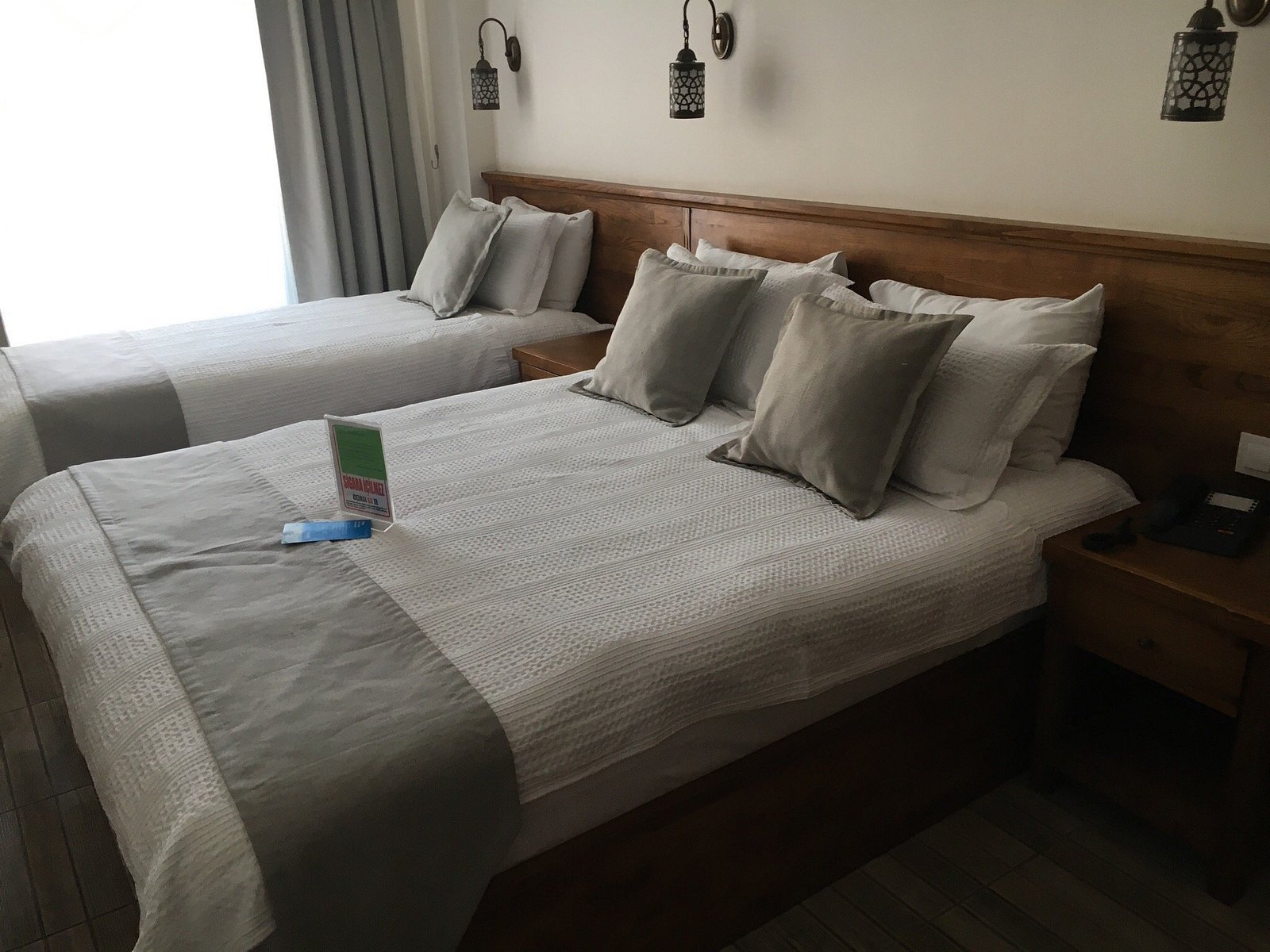 Infinity City Hotel photo 18