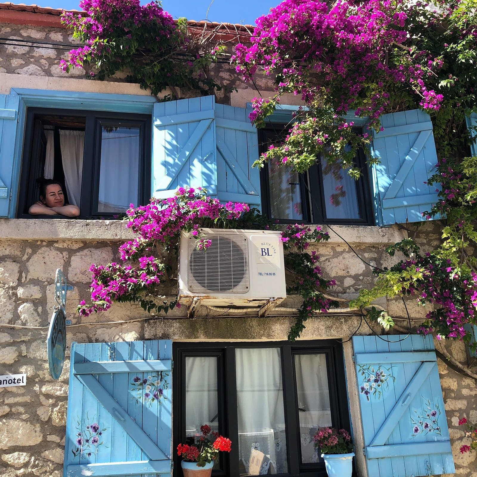 Alaçatı Bedirhan Konak Otel photo 20