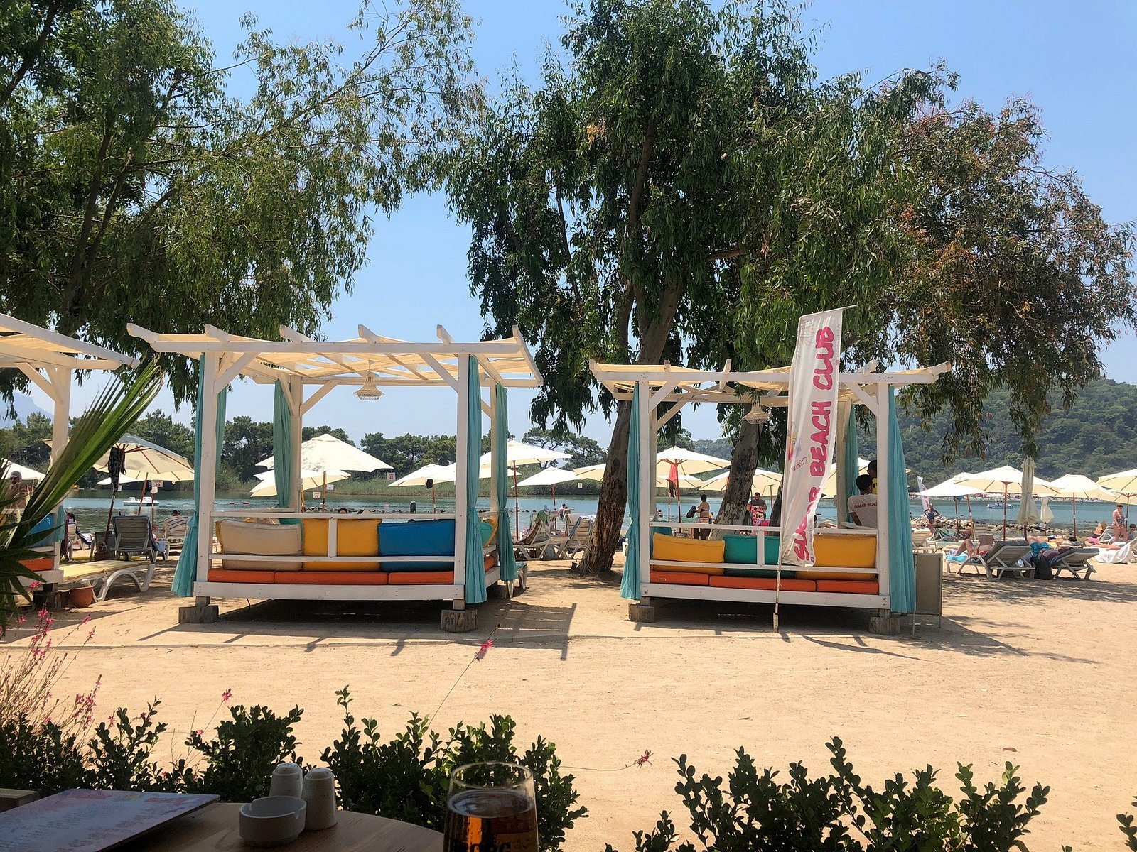 Sugar Beach Club photo 5
