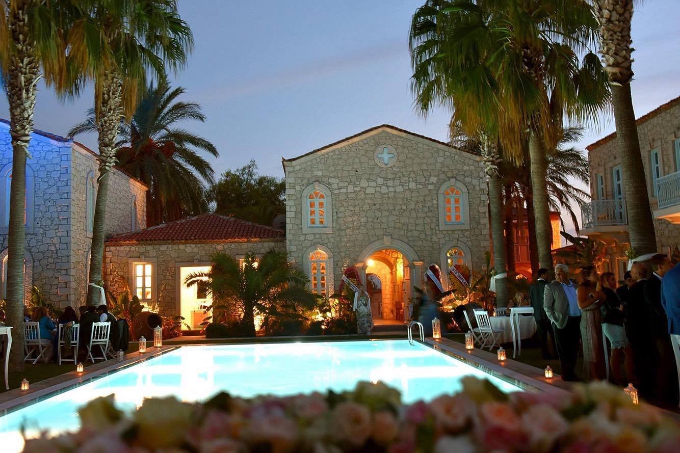 Manastir Alacati Hotel and Suites photo 6