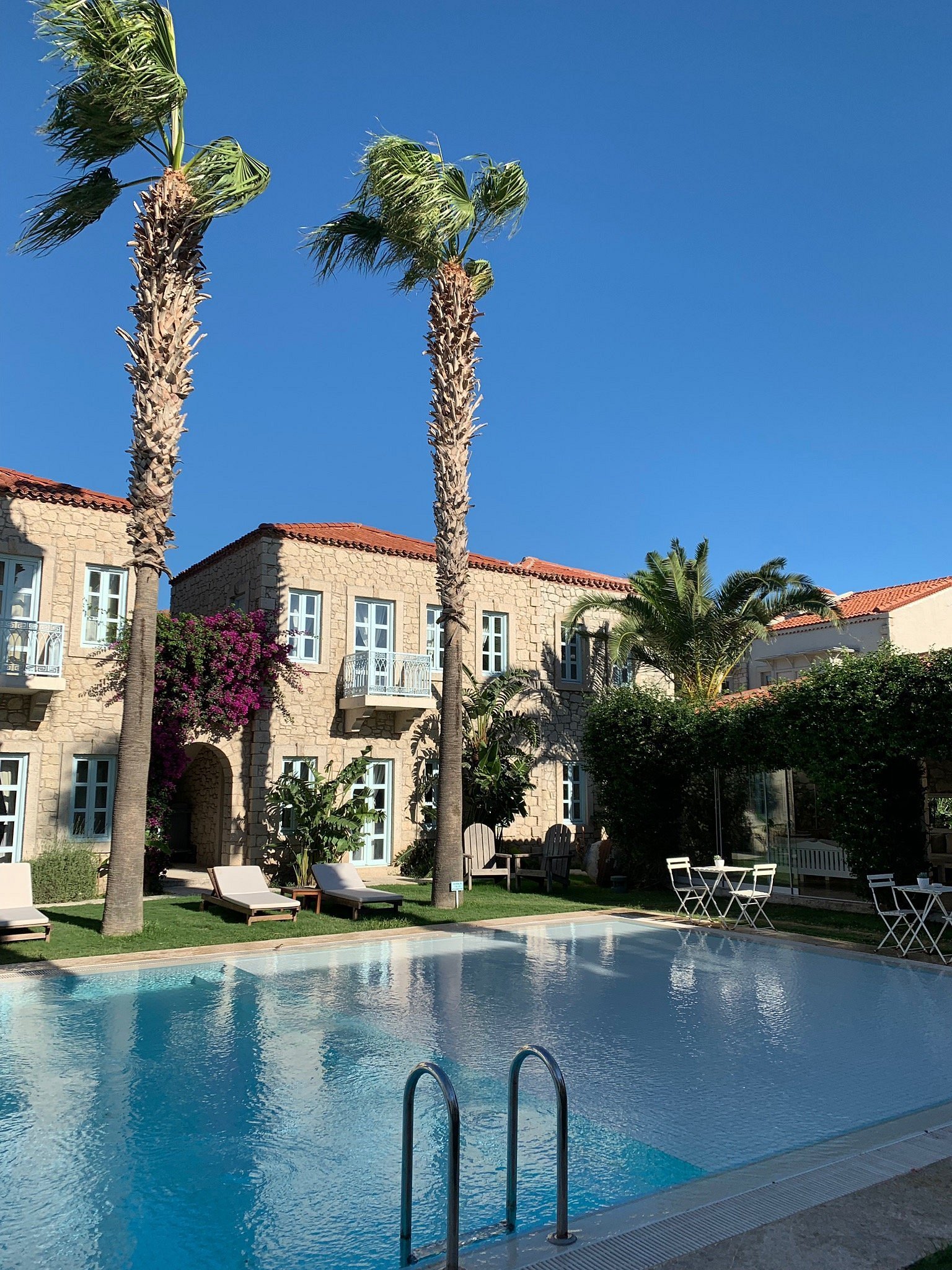 Manastir Alacati Hotel and Suites photo 7