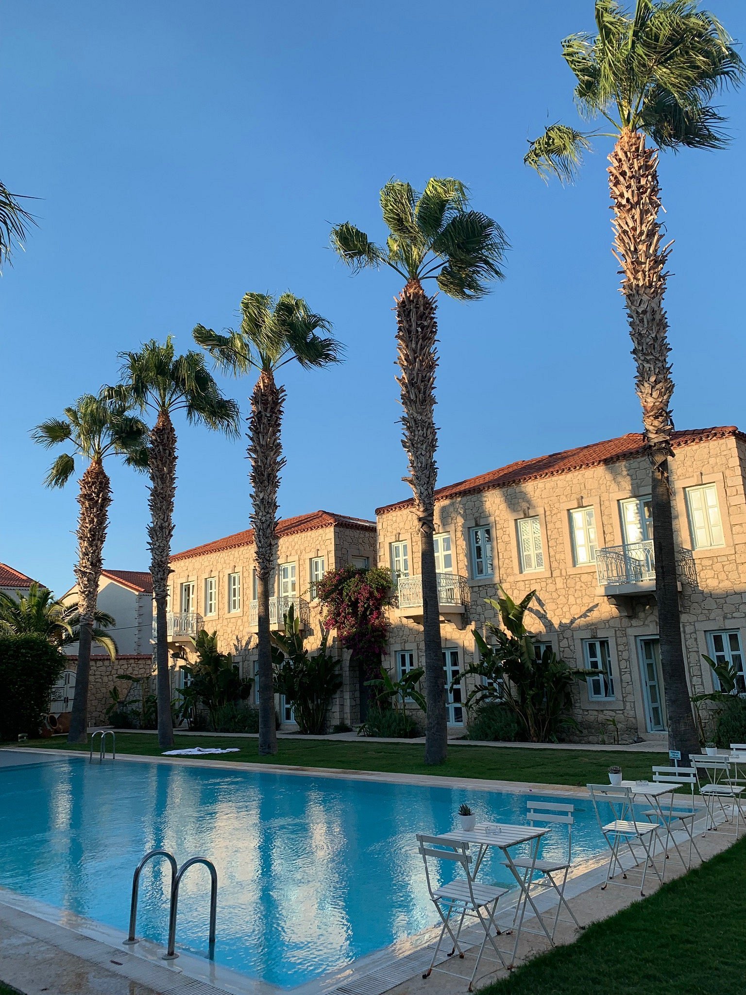 Manastir Alacati Hotel and Suites photo 8