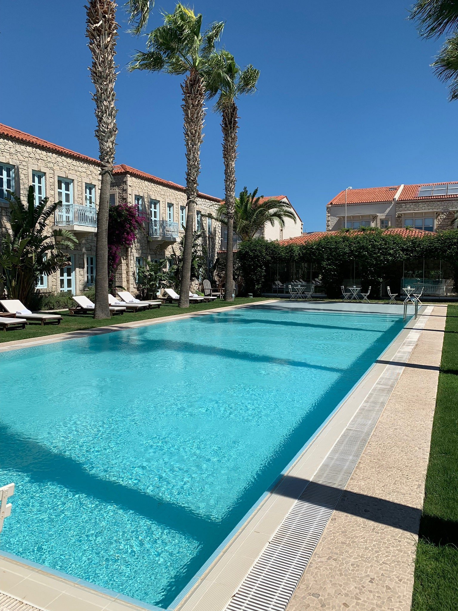 Manastir Alacati Hotel and Suites photo 9
