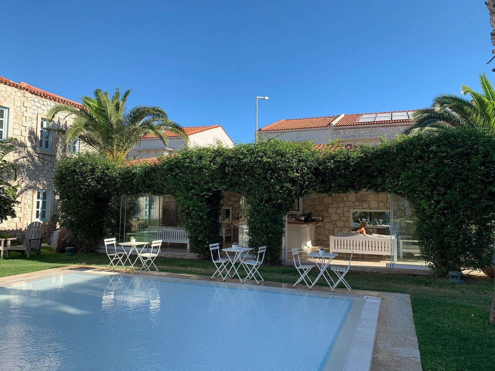 Manastir Alacati Hotel and Suites photo 10