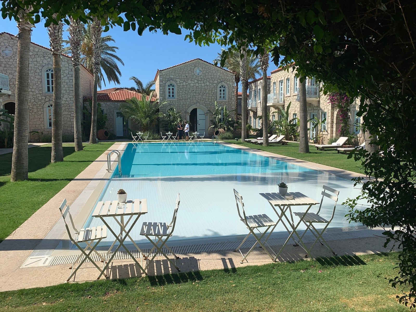 Manastir Alacati Hotel and Suites photo 11