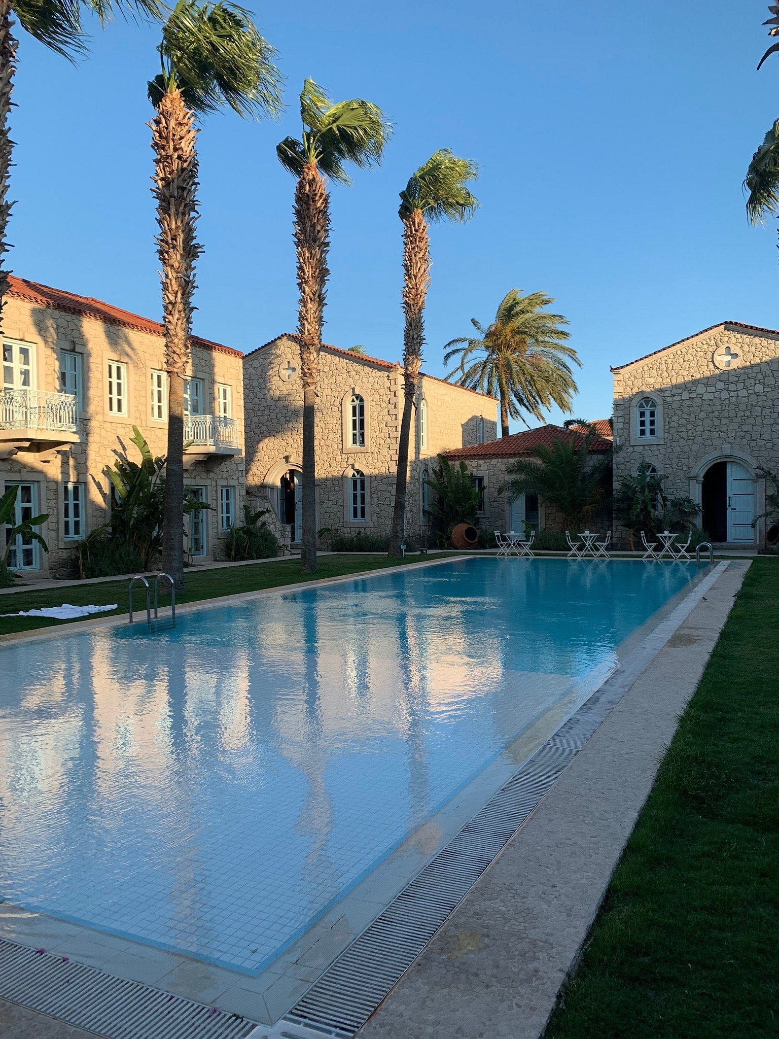 Manastir Alacati Hotel and Suites photo 12