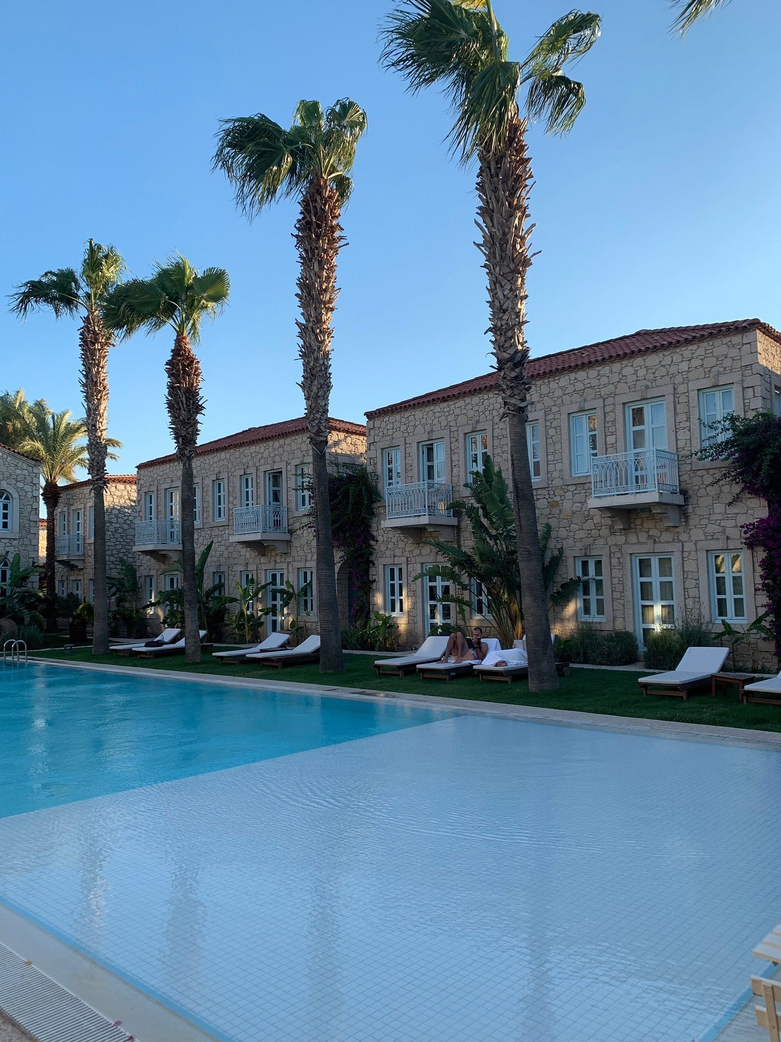 Manastir Alacati Hotel and Suites photo 13