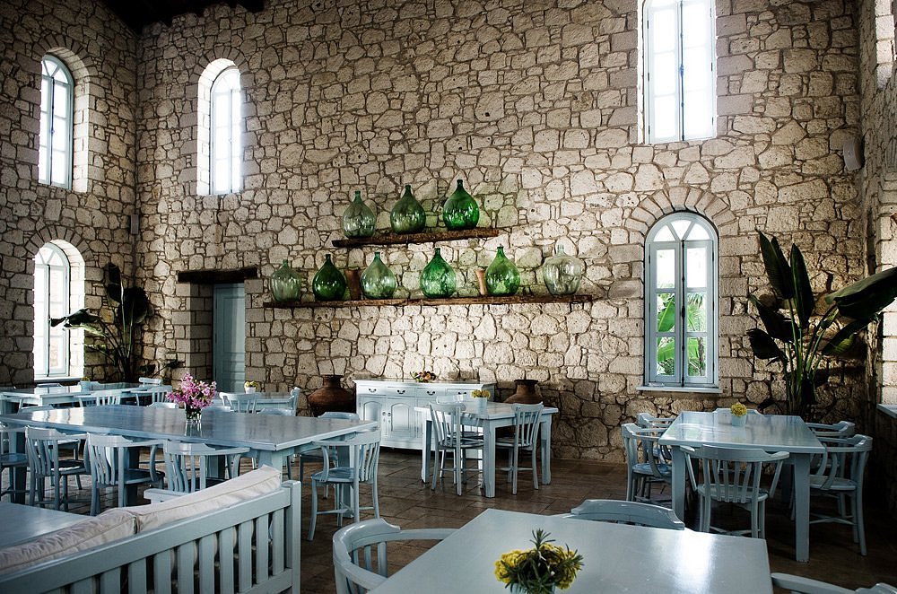 Manastir Alacati Hotel and Suites photo 4