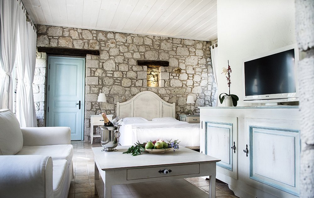 Manastir Alacati Hotel and Suites photo 14