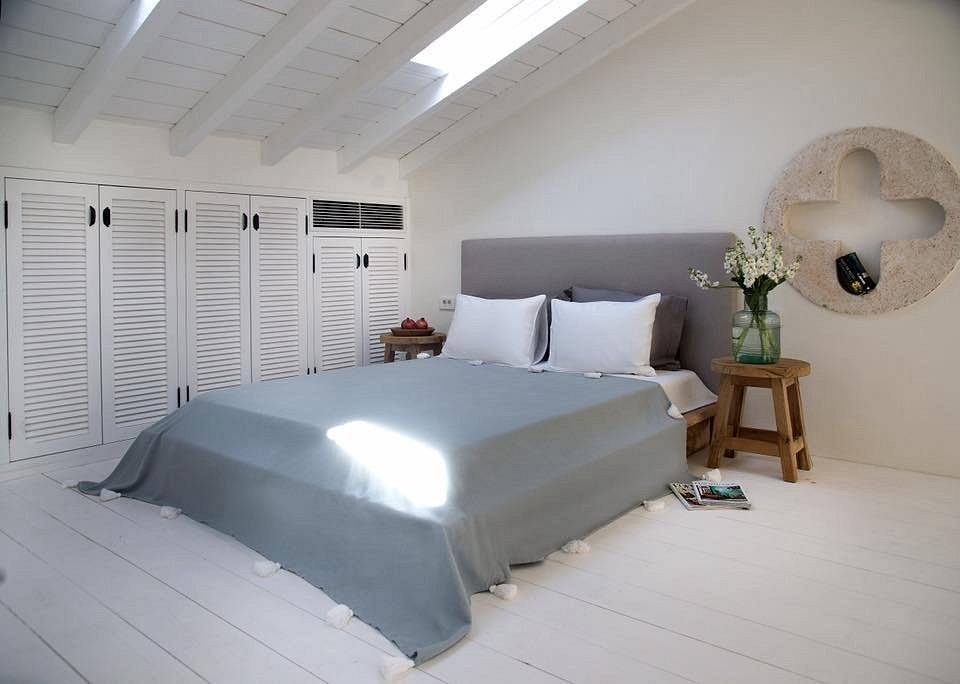Manastir Alacati Hotel and Suites photo 16