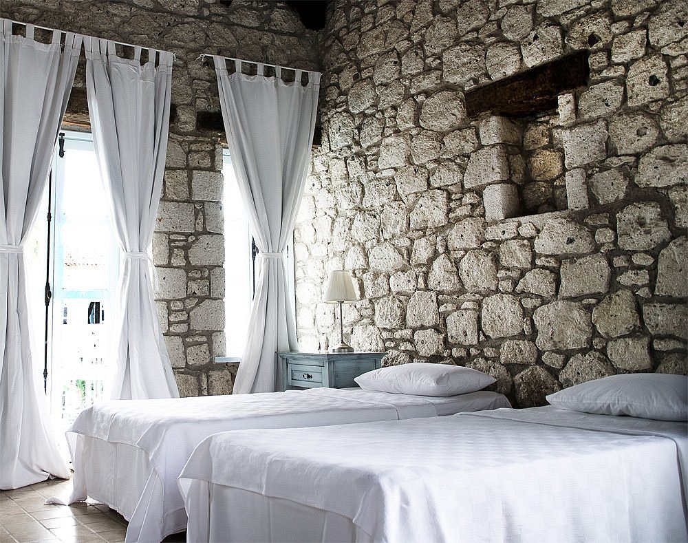 Manastir Alacati Hotel and Suites photo 18