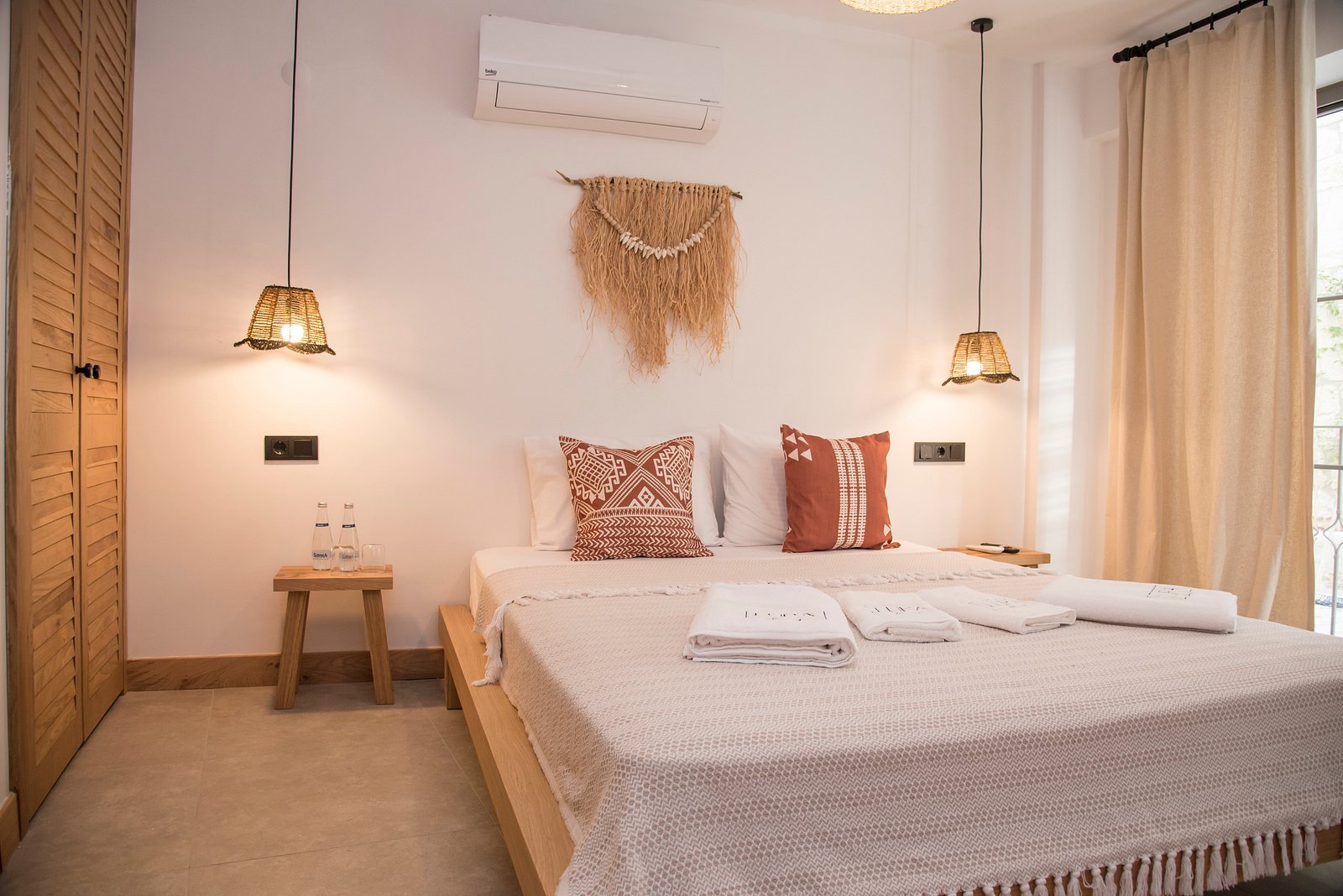 Lupa Hotel Alaçatı photo 2