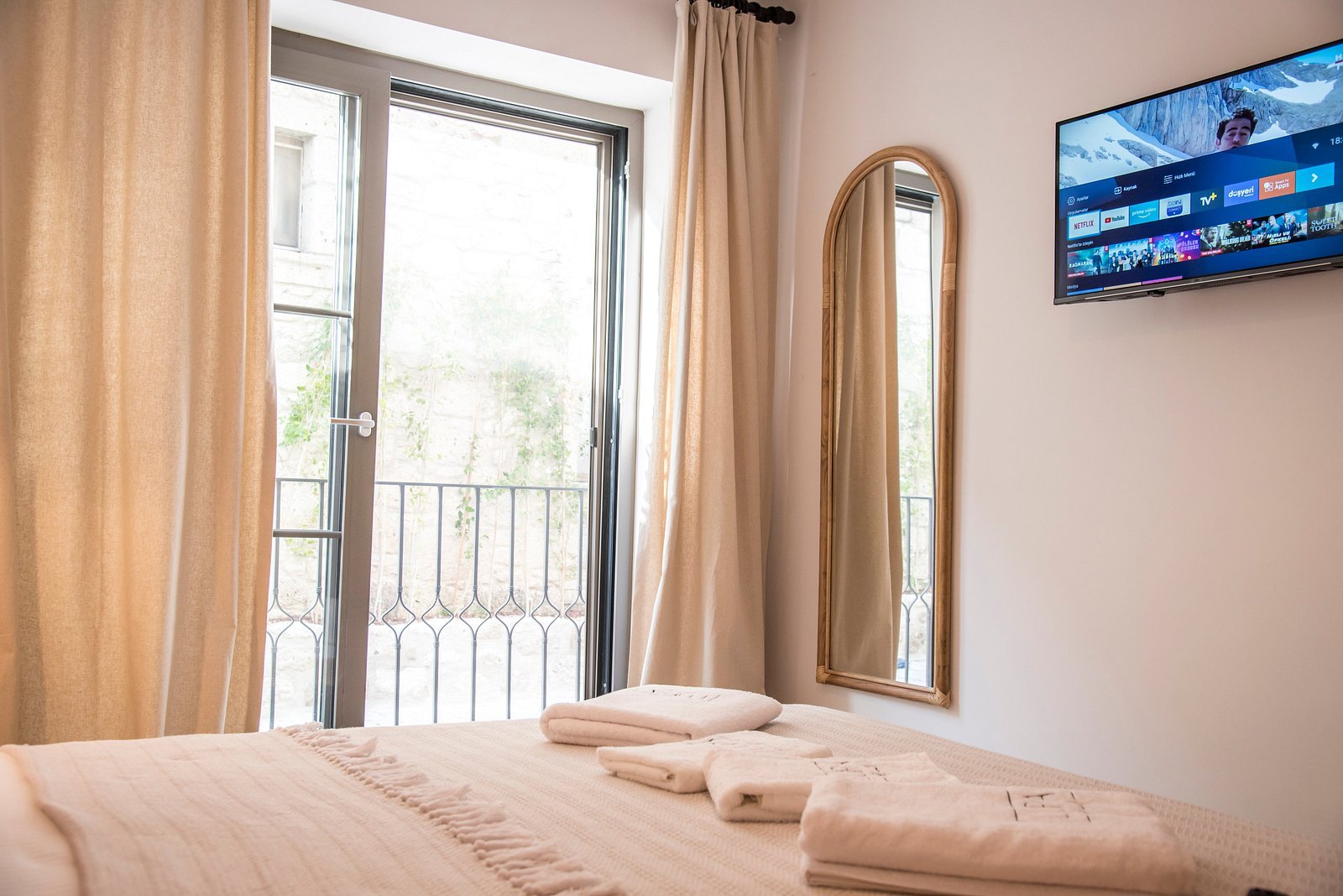Lupa Hotel Alaçatı photo 3