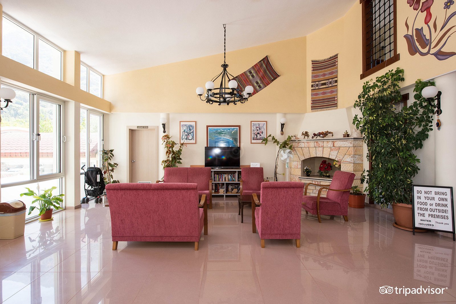 Mavruka Hotel photo 10