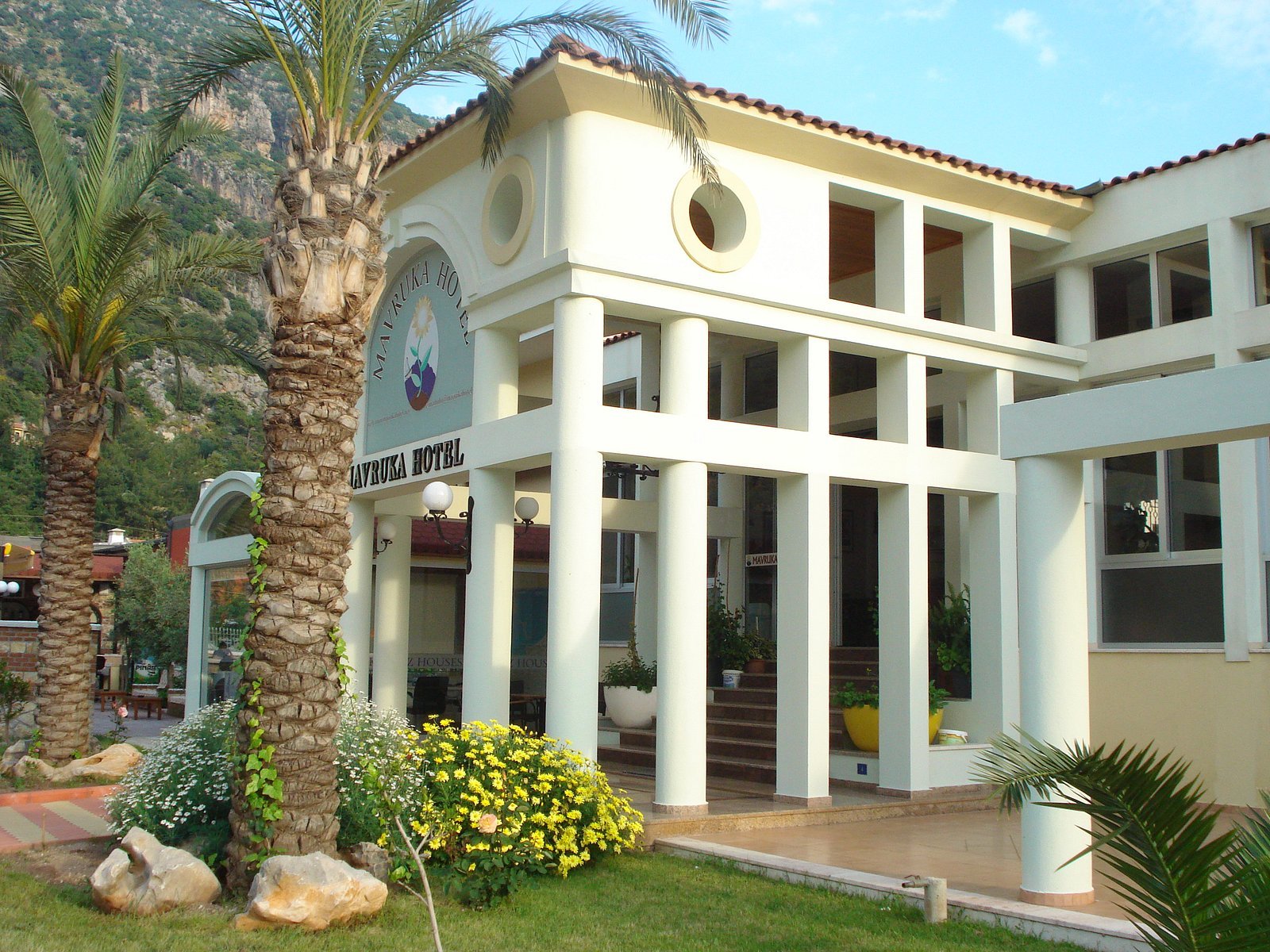 Mavruka Hotel photo 2