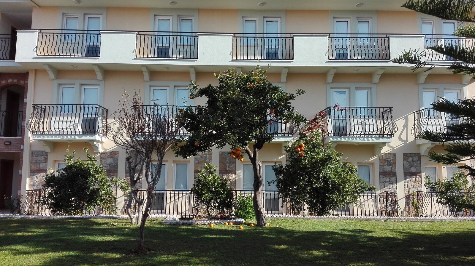 Mavruka Hotel photo 3