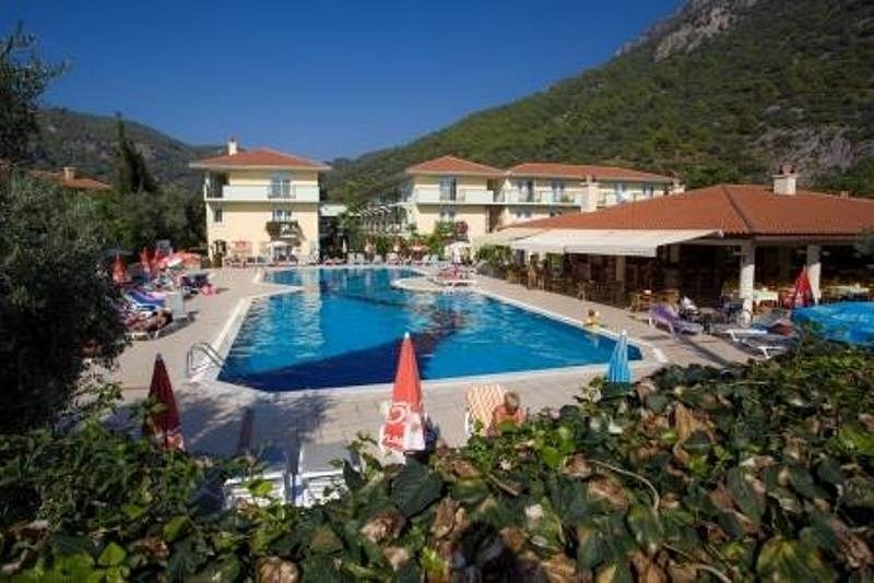 Mavruka Hotel photo 16
