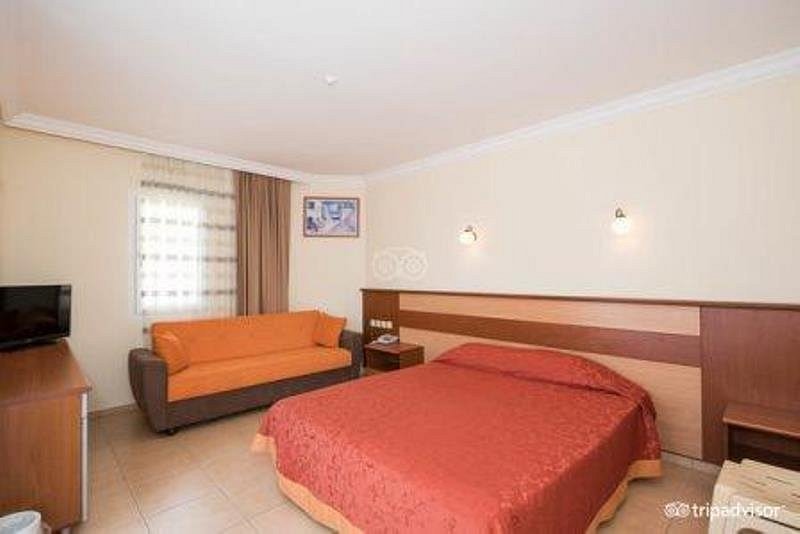 Mavruka Hotel photo 21
