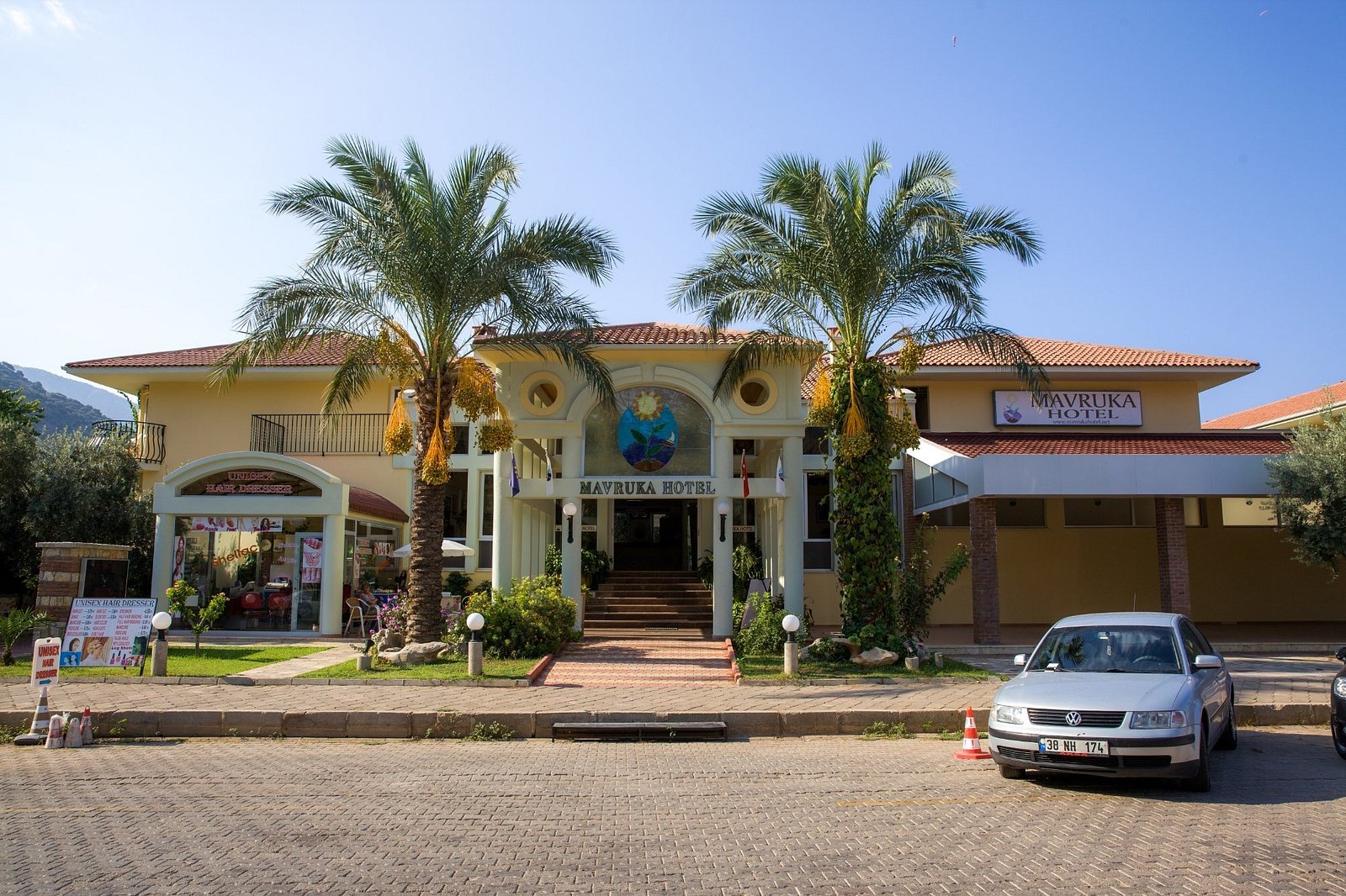 Mavruka Hotel photo 5