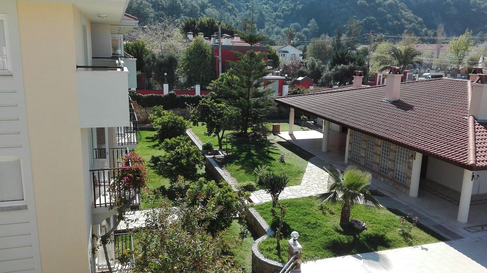 Mavruka Hotel photo 7
