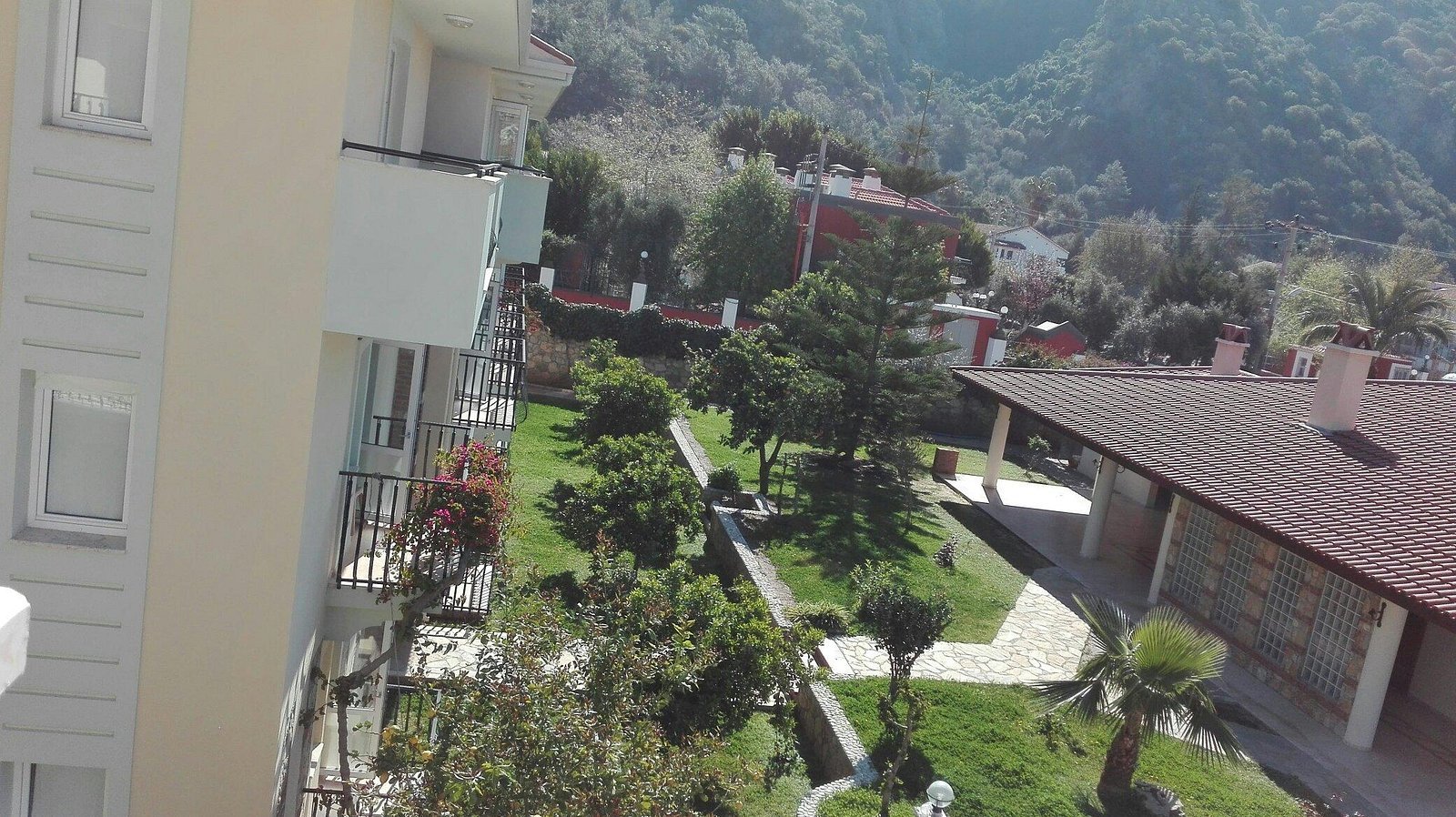 Mavruka Hotel photo 8