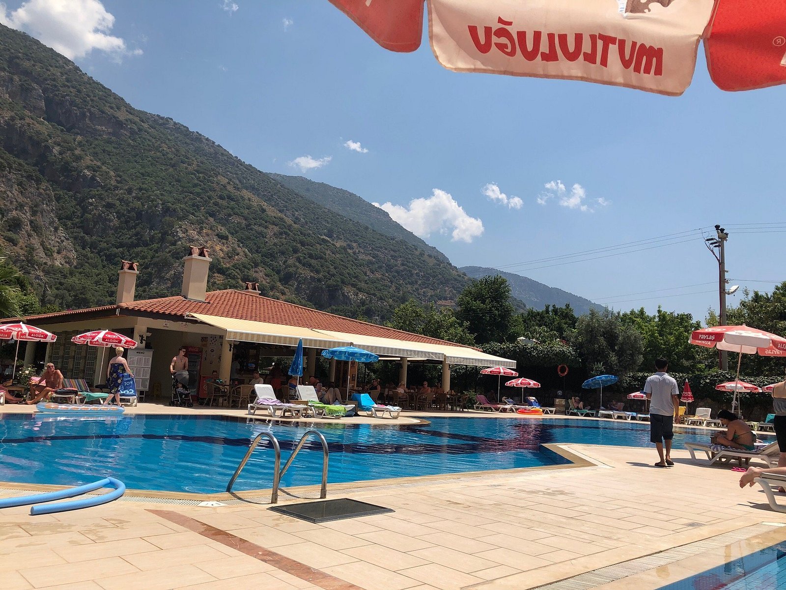 Mavruka Hotel photo 18