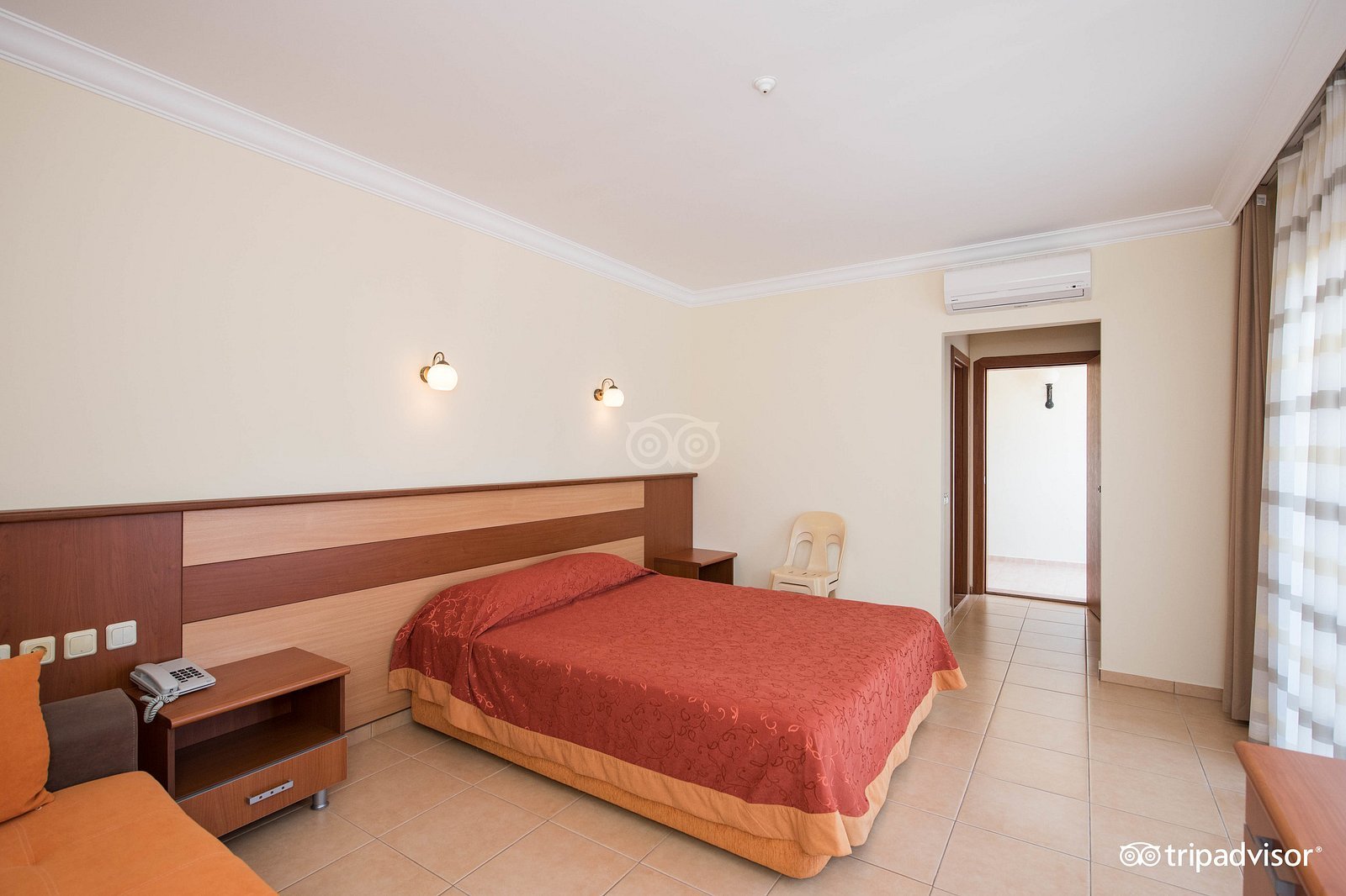Mavruka Hotel photo 19