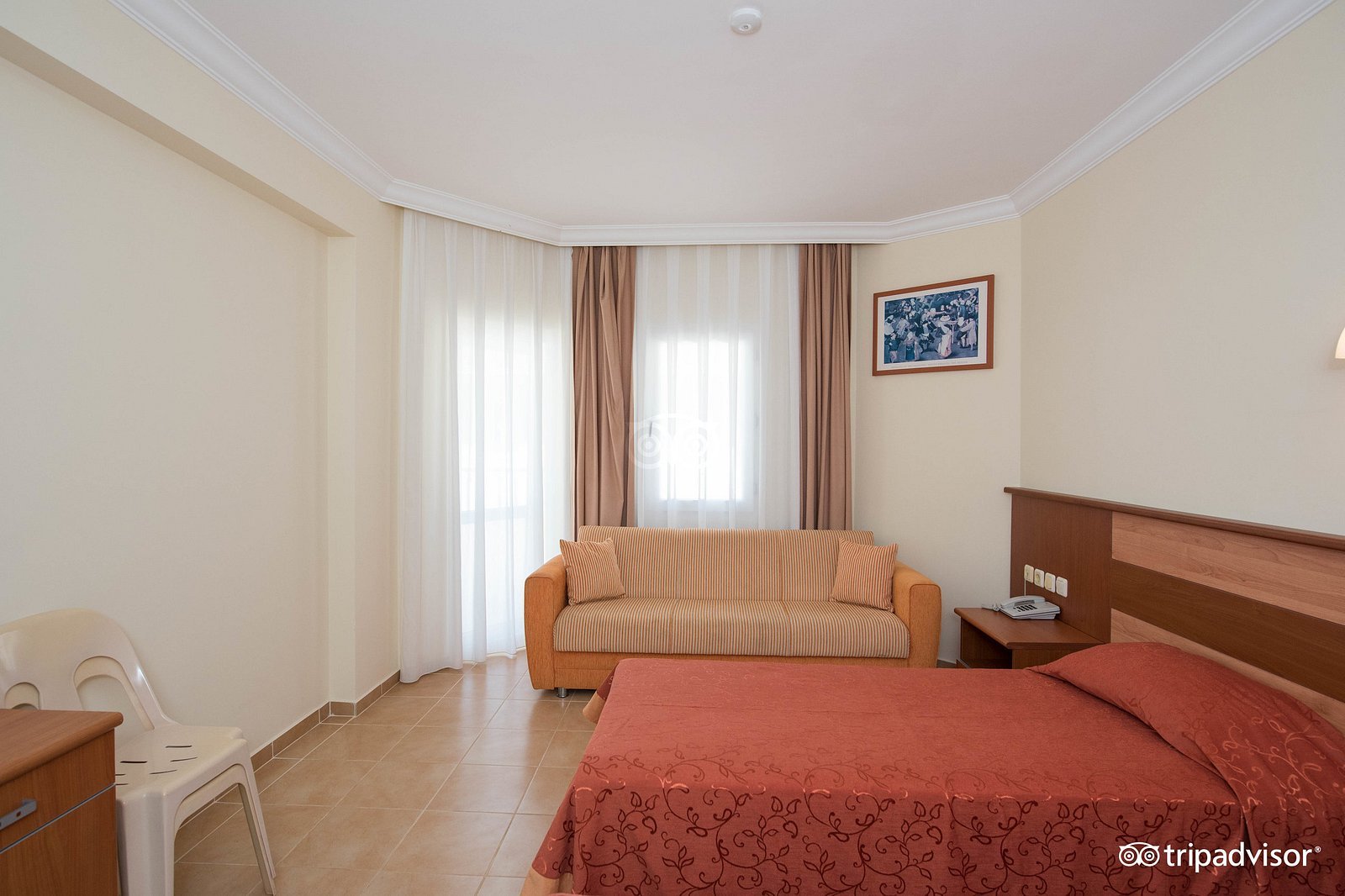 Mavruka Hotel photo 20